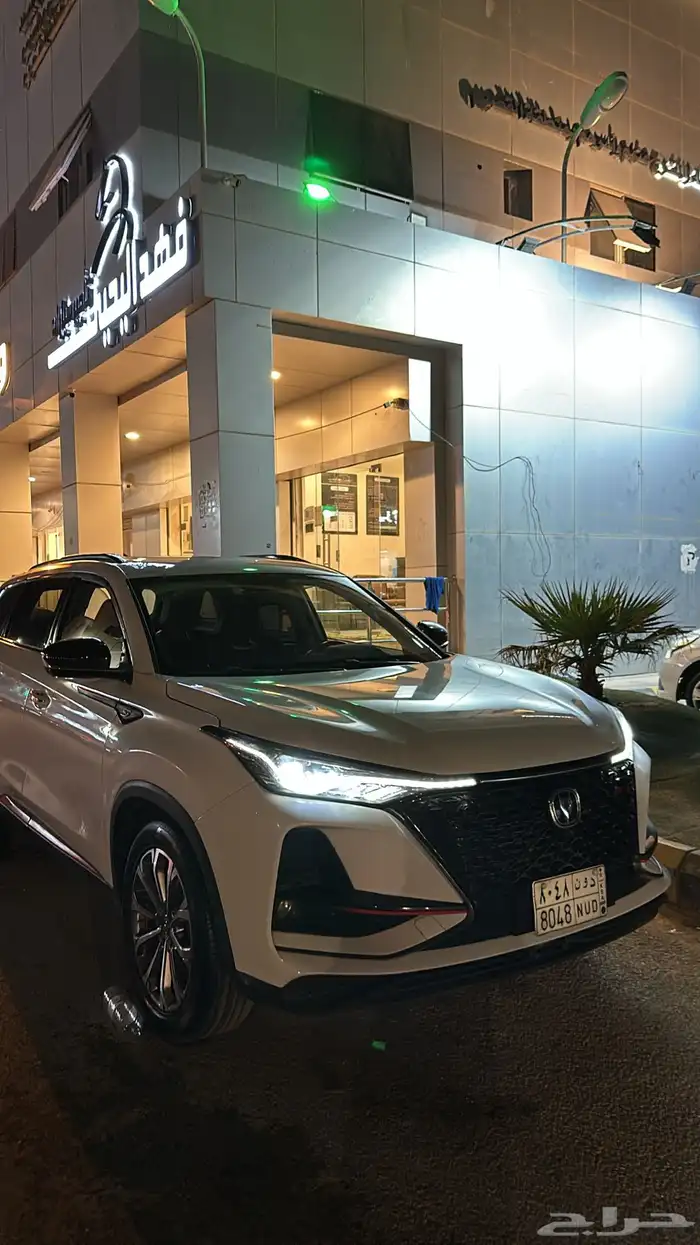 اخر يوم للعروض لتأجير السيارات يومي و شهري 3