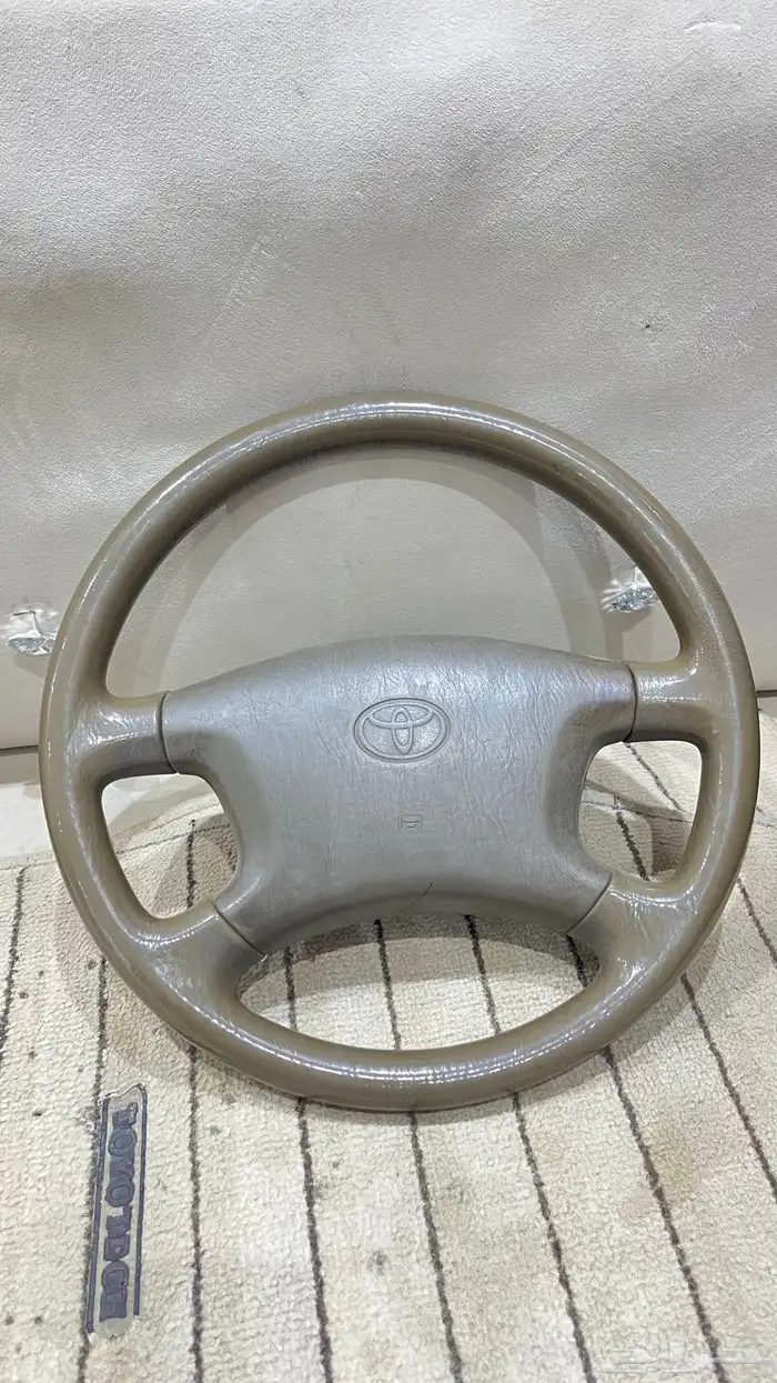 كامري 99 2000 تشليح 8