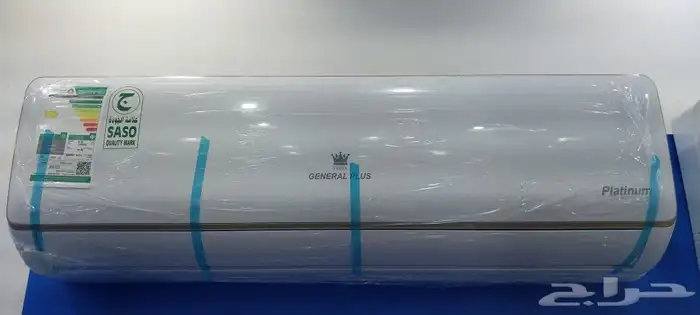 مكيفات جنرال عرض خاص لفتره محدوده 0
