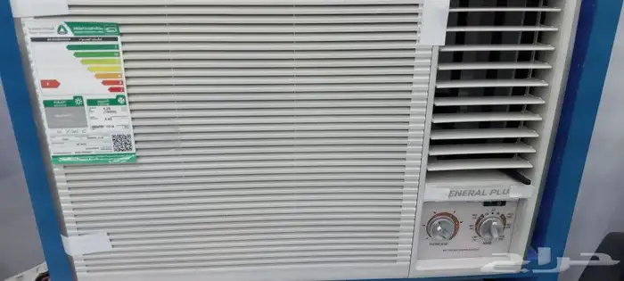 مكيفات جنرال عرض خاص لفتره محدوده 2