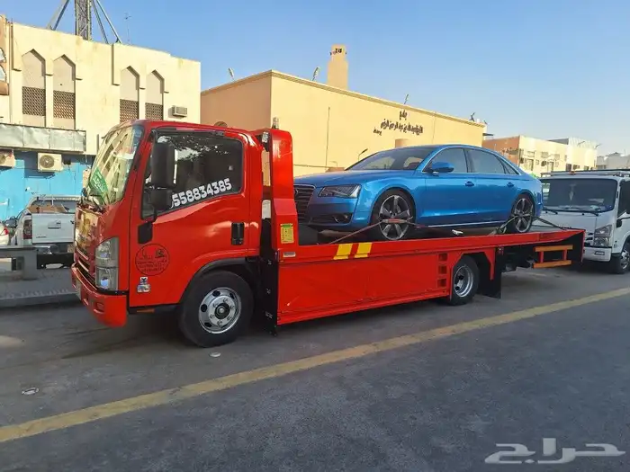 سطحه هيدروليك من الرياض الى جميع انحاء المملكة 0