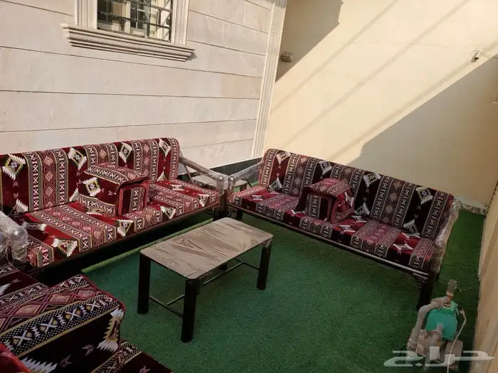 جلسات الخارجية 19