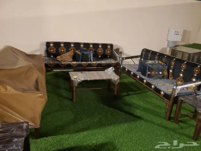 جلسات الخارجية 18