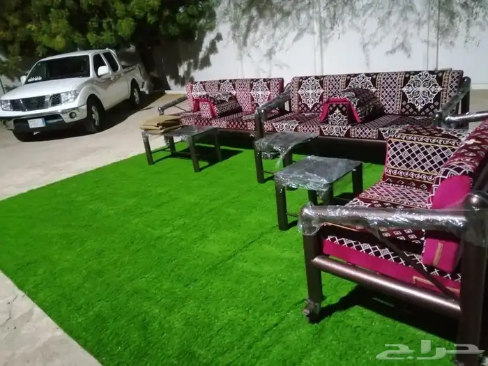 جلسات الخارجية 15