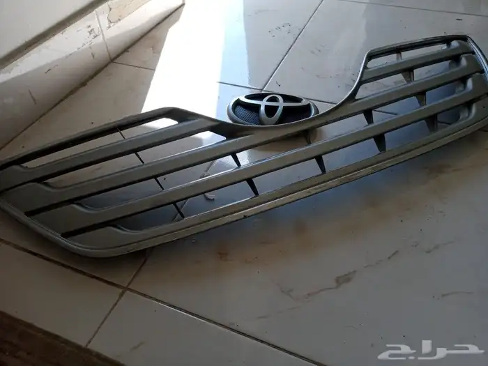 شبك صدام كامري 0