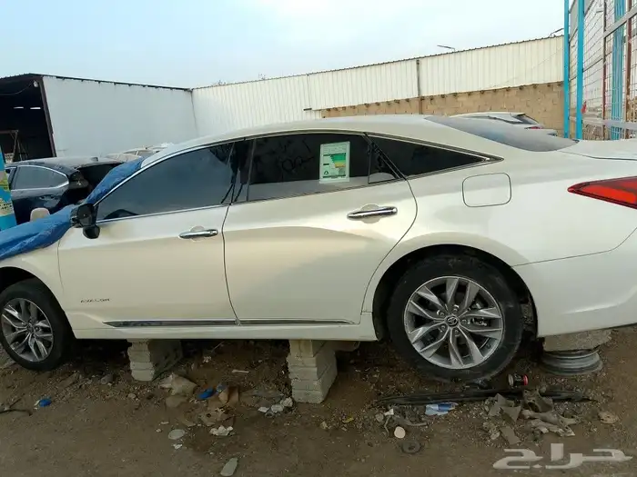 تشليح افالون فل موديل 22 0