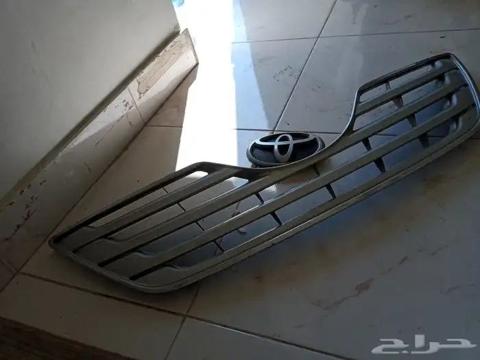 شبك صدام كامري 1