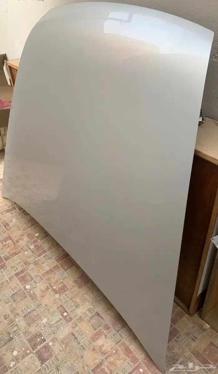 كبوت اكورد 2003-2007 اصلي نظيف 2