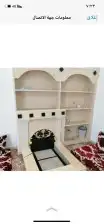 مشبات شويات أفران مشبات رخام حديثة مناقل اكواخ خشبية 18
