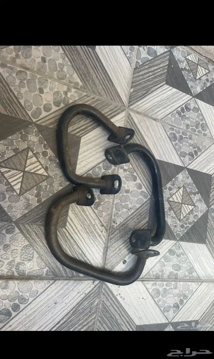 قطع لاندكروزر 98 2007 4