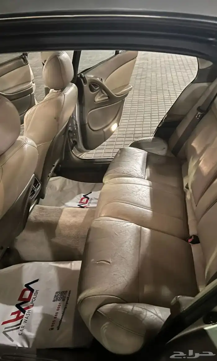 للبيع كابرس اس اس SS 2005 13