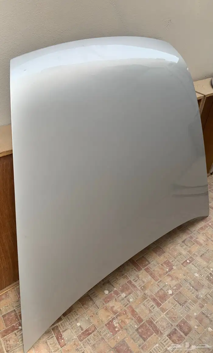 كبوت اكورد 2003-2007 اصلي نظيف 1