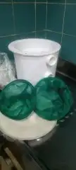 مصيدة زيت صفاية زيت مصايد الزيت 3