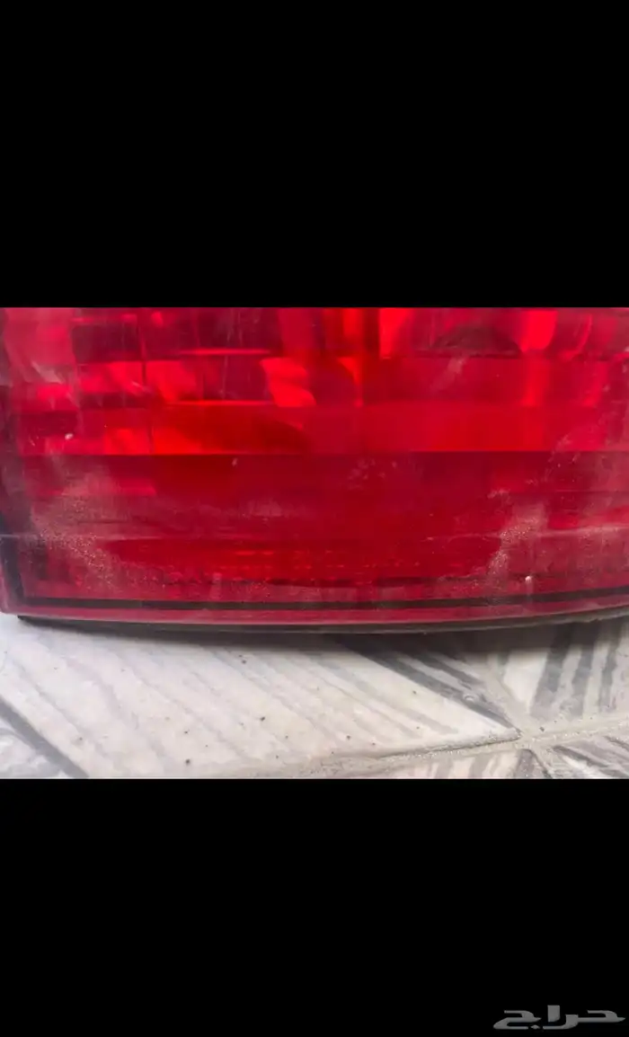 قطع لاندكروزر 98 2007 6