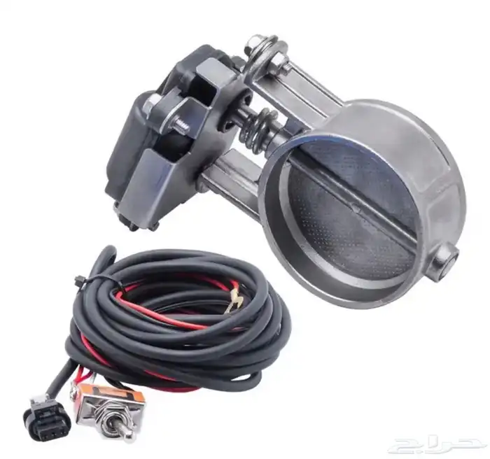 سده لكترونيه كهرب 0