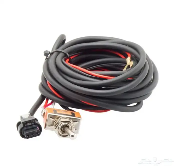 سده لكترونيه كهرب 1