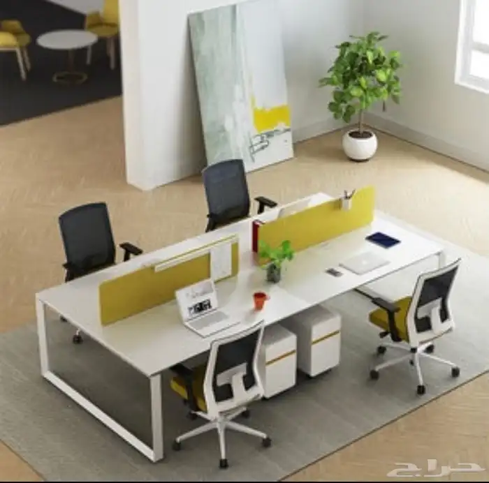 وحدة عمل رباعية 2x2 7