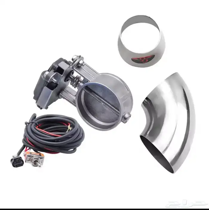 سده لكترونيه كهرب 2