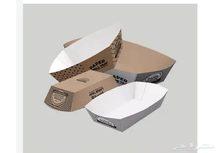 طباعة وتصميم جميع مطبوعات المطاعم والمقاهي 5