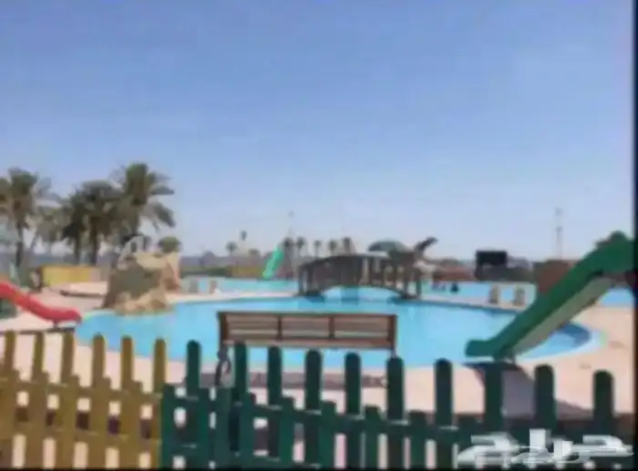 شاليه خاص للإيجار 4