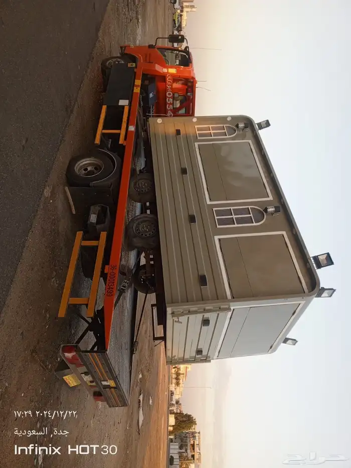 سطحه هيدروليك وادي الدواسر جده بسعار مناسبه 2