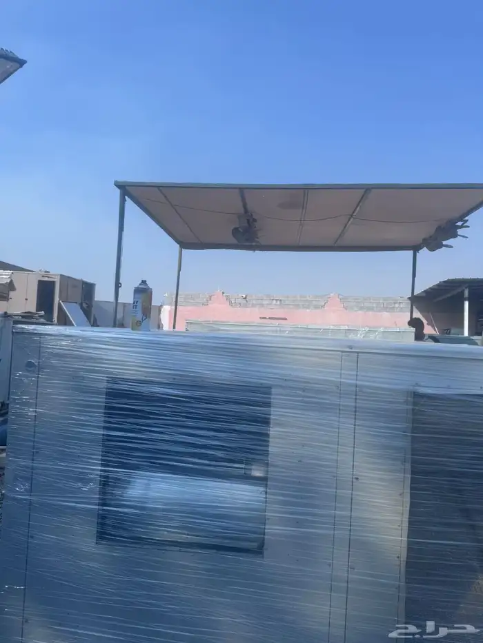 مكيفات دكت باكج 25 طن 30 طن 0