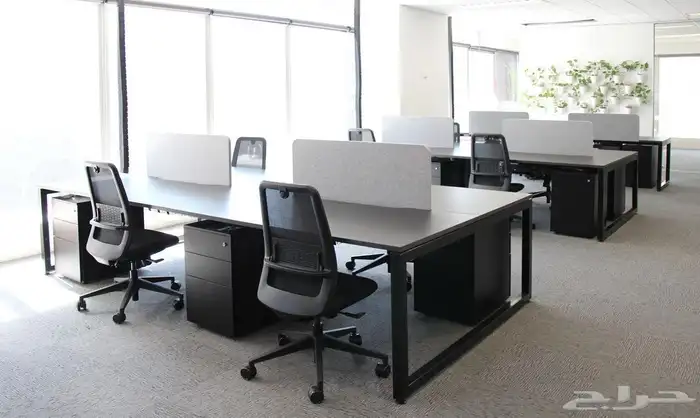 وحدة عمل رباعية 2x2 8