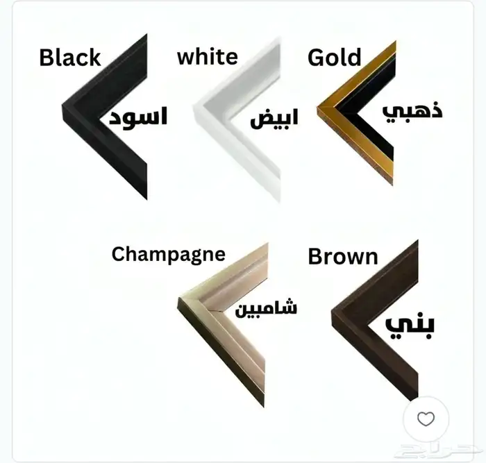 لوحات كانفس الديكورية والجدارية جودة أبدية 23