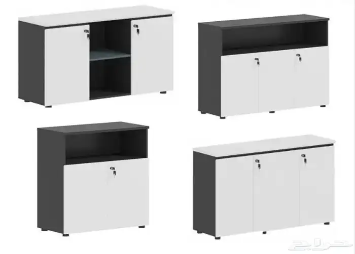 اثاث مكتبي 8