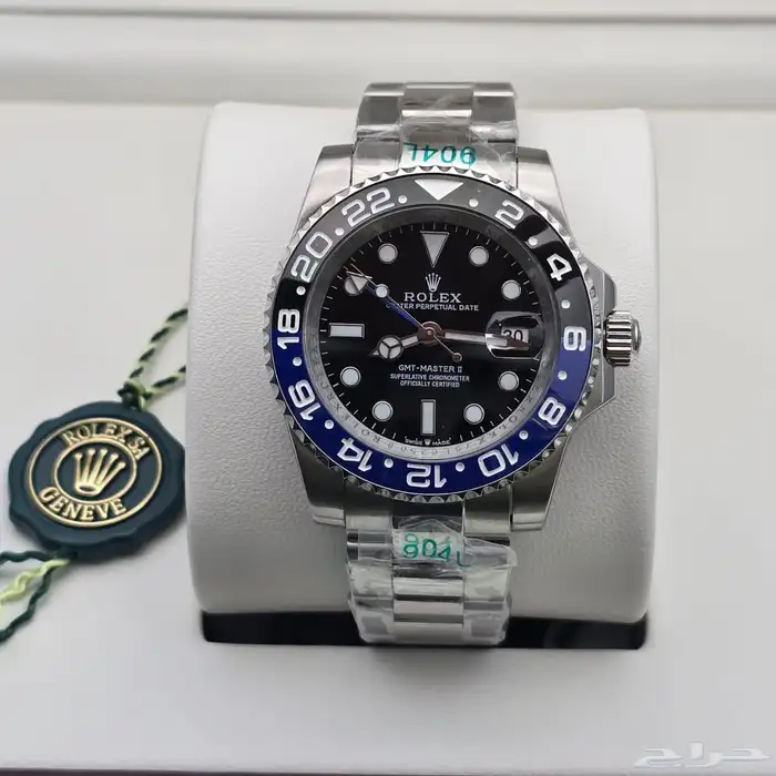 رولكس ببسي سمرينا 16