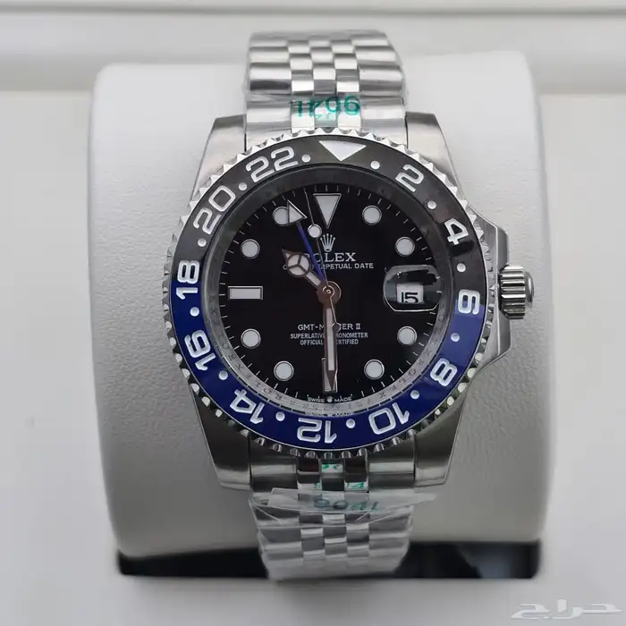 رولكس ببسي سمرينا 14