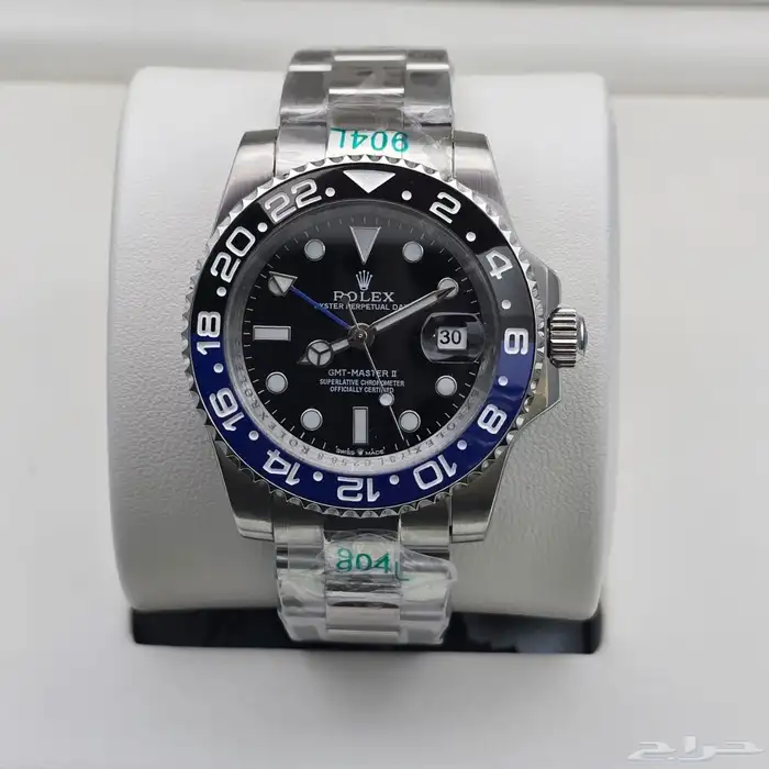 رولكس ببسي سمرينا 5