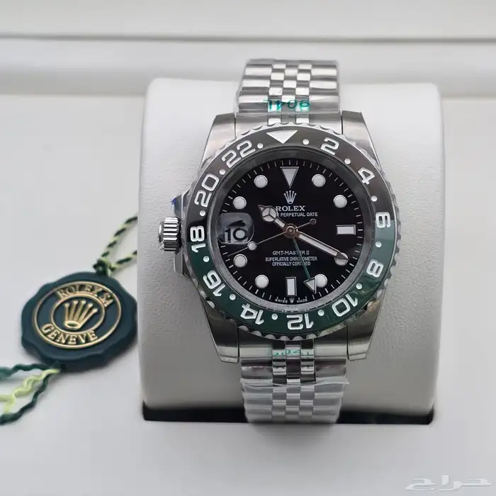 رولكس ببسي سمرينا 12