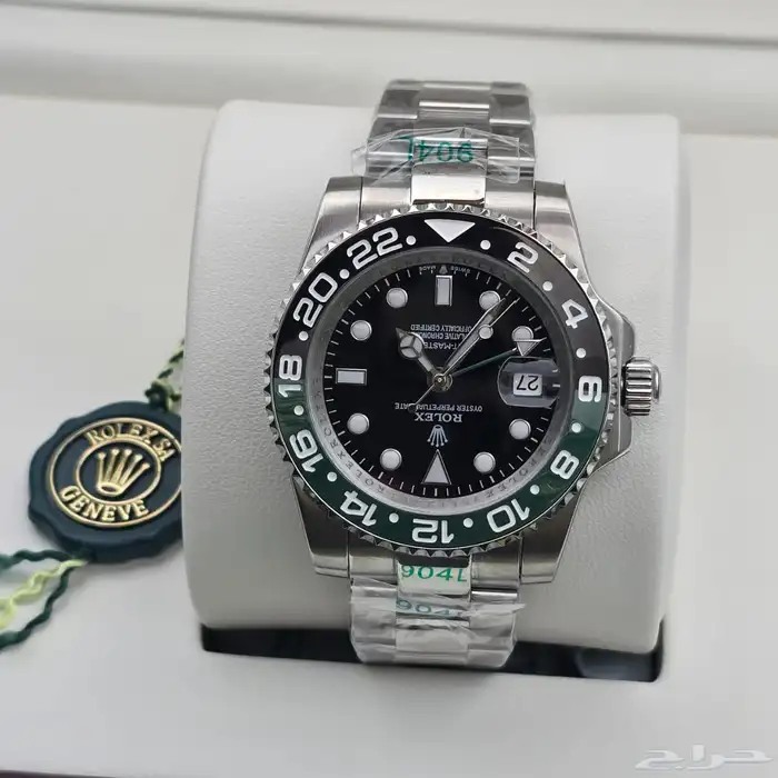 رولكس ببسي سمرينا 1