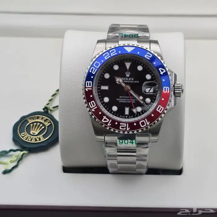 رولكس ببسي سمرينا 0