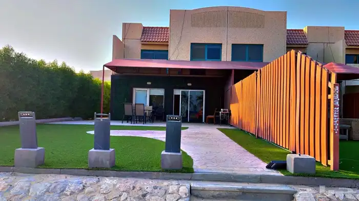 شاليه خاص للإيجار 0