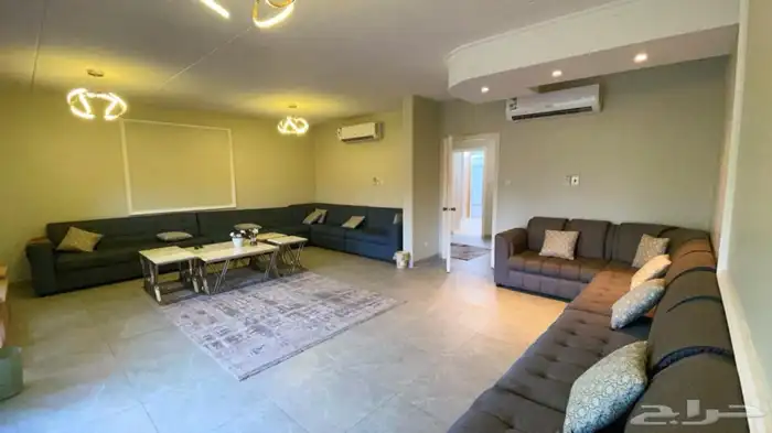 شاليه خاص للإيجار 8