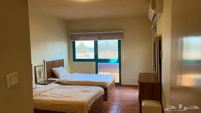 شاليه خاص للإيجار 6