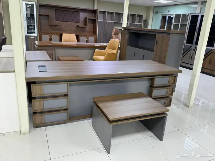 اثاث مكتبي 7