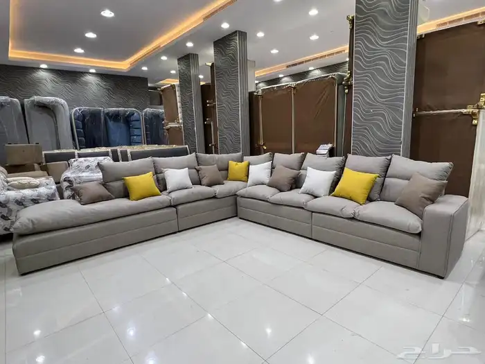 كنب غرف مطابخ اسعار بسعر الجمله 68