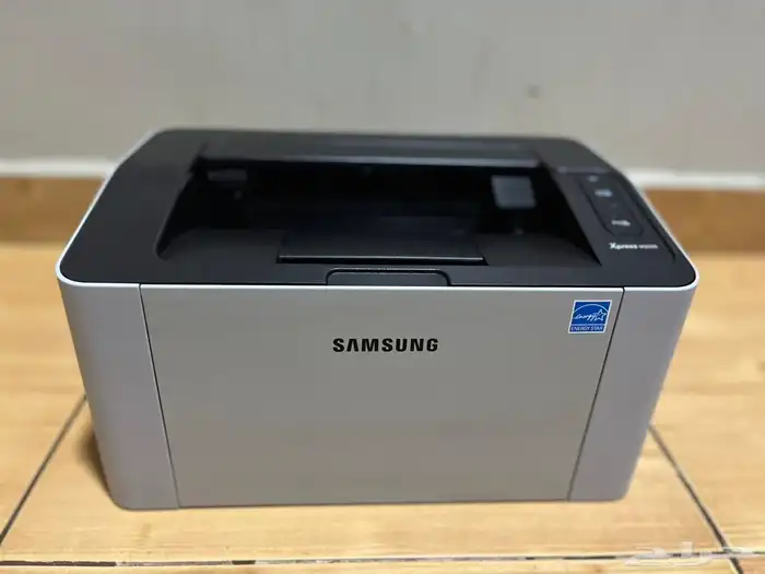 طابعه سامسونق ليزر m2020 1