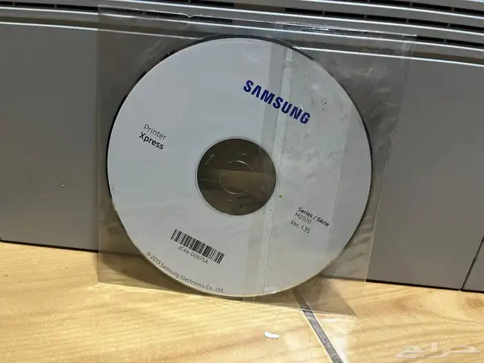 طابعه سامسونق ليزر m2020 2