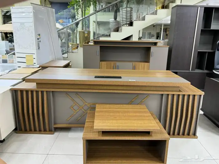 اثاث مكتبي 4