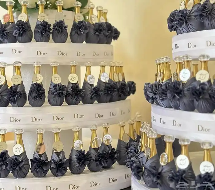 توزيعات للزواجات 20