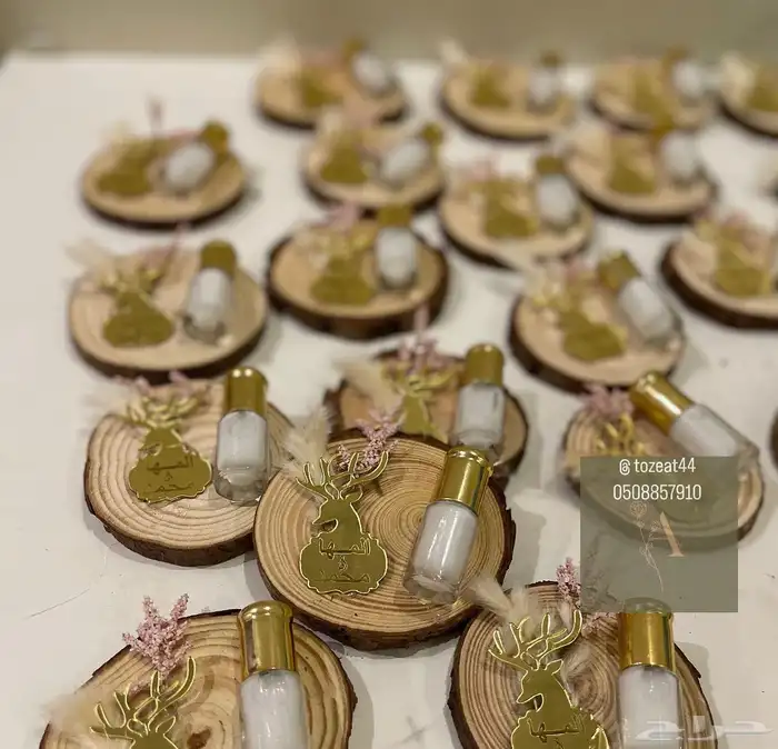 توزيعات مواليد 10