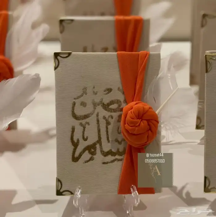 توزيعات مواليد 6