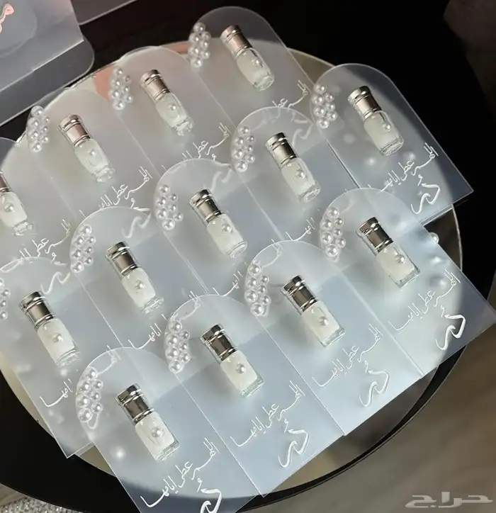 توزيعات للزواجات 32