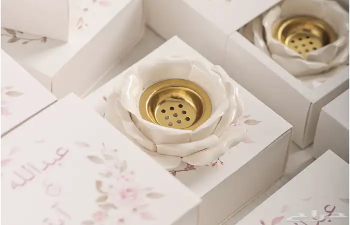 توزيعات للزواجات 41