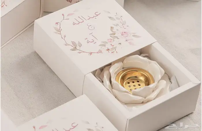 توزيعات للزواجات 42