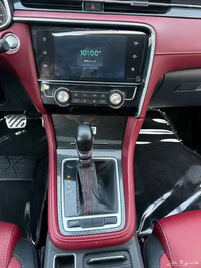 فل كامل MG 6 2021 تم البيع 14